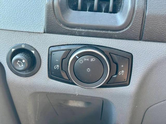 2016 Ford Transit XL