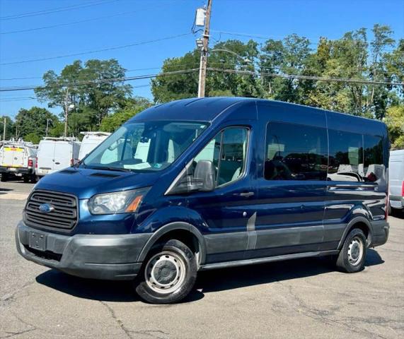 2016 Ford Transit XL