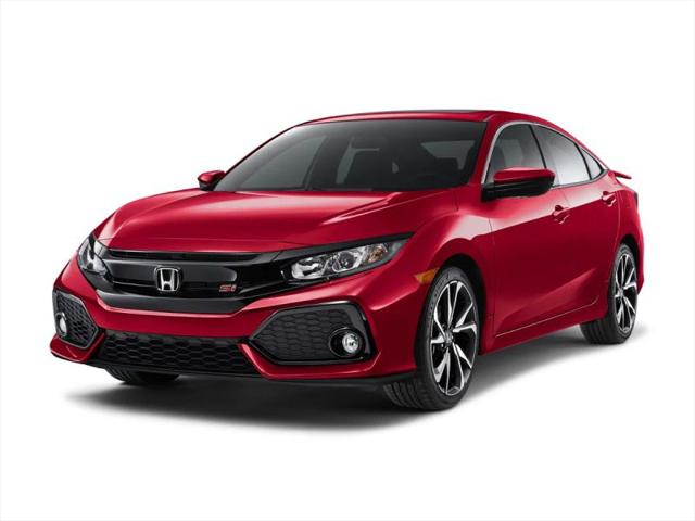 2019 Honda Civic Si for sale near Heath, OH