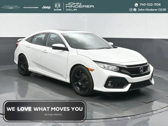 2019 Honda Civic Si for sale near Heath, OH