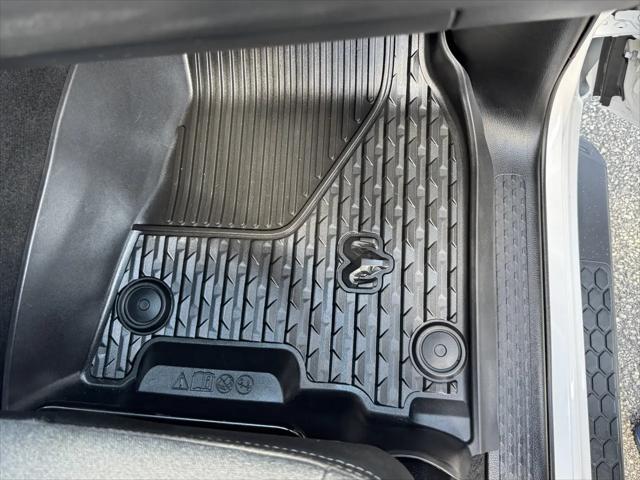 2022 Ram 1500 Tradesman Quad Cab 4x4 64 Box