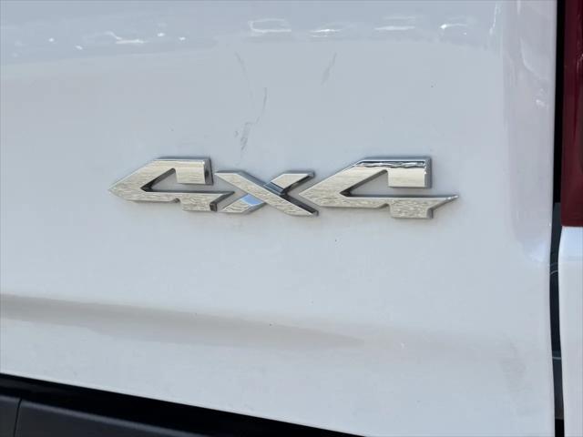 2022 Ram 1500 Tradesman Quad Cab 4x4 64 Box