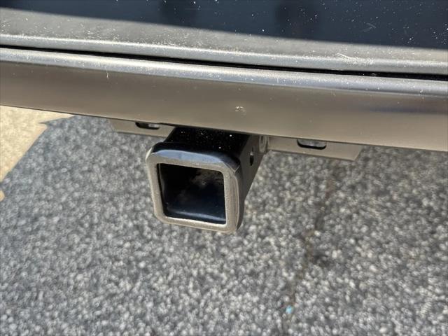 2022 Ram 1500 Tradesman Quad Cab 4x4 64 Box