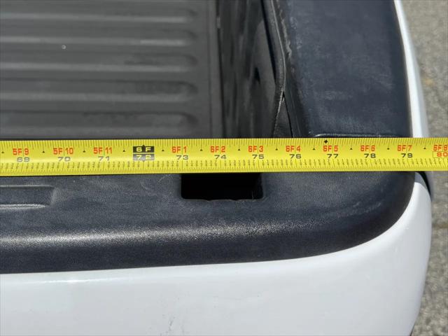 2022 Ram 1500 Tradesman Quad Cab 4x4 64 Box