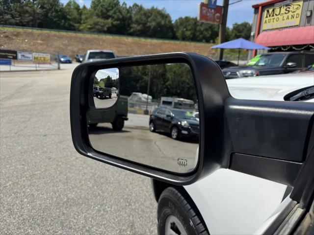 2022 Ram 1500 Tradesman Quad Cab 4x4 64 Box