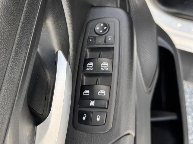 2022 Ram 1500 Tradesman Quad Cab 4x4 64 Box