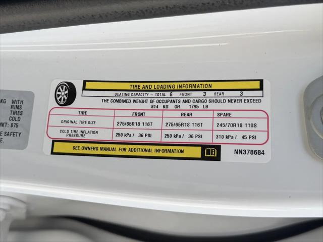 2022 Ram 1500 Tradesman Quad Cab 4x4 64 Box