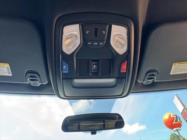 2022 Ram 1500 Tradesman Quad Cab 4x4 64 Box