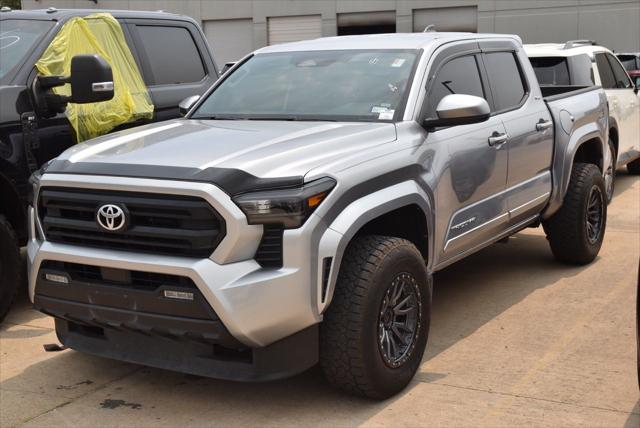 2025 Toyota Tacoma SR5 for sale in Grapevine, TX