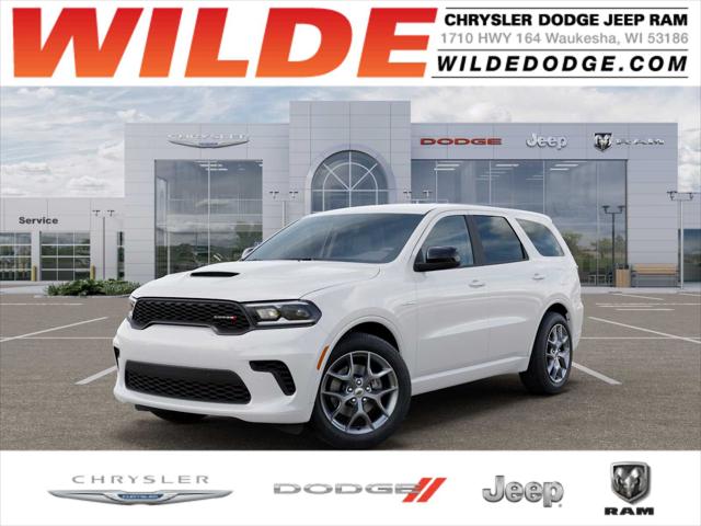 2027 Dodge Durango GT HEMI for sale in Waukesha, WI