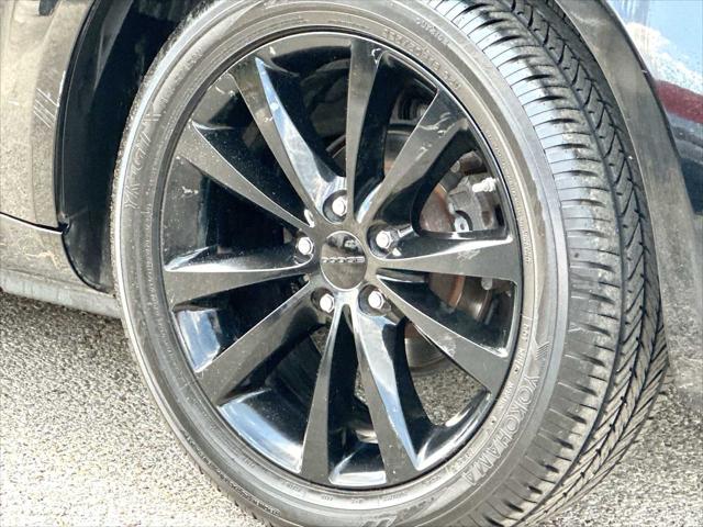 2013 Dodge Avenger SE V6
