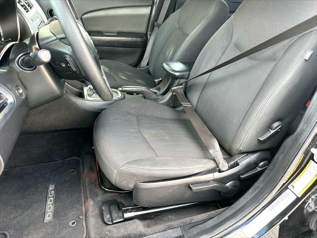 2013 Dodge Avenger SE V6