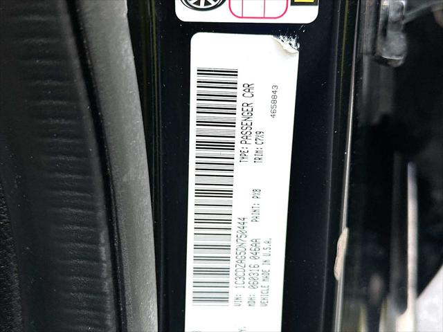 2013 Dodge Avenger SE V6