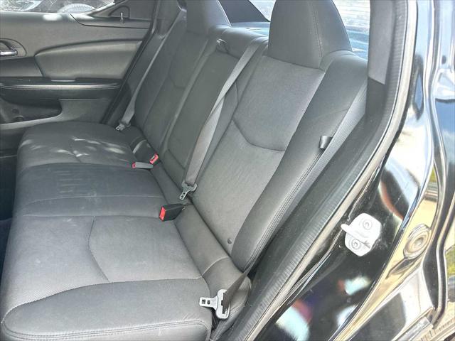 2013 Dodge Avenger SE V6