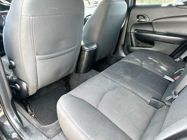 2013 Dodge Avenger SE V6