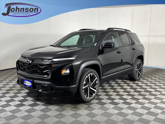 2027 Chevrolet Equinox RS AWD for sale in Brighton, CO