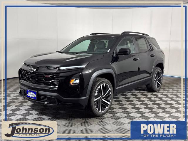 2027 Chevrolet Equinox RS AWD for sale in Brighton, CO
