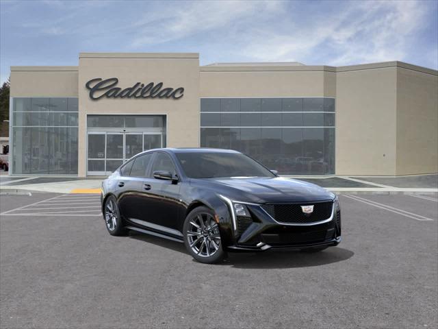 2026 Cadillac CT5 Sport RWD for sale in Portland, OR