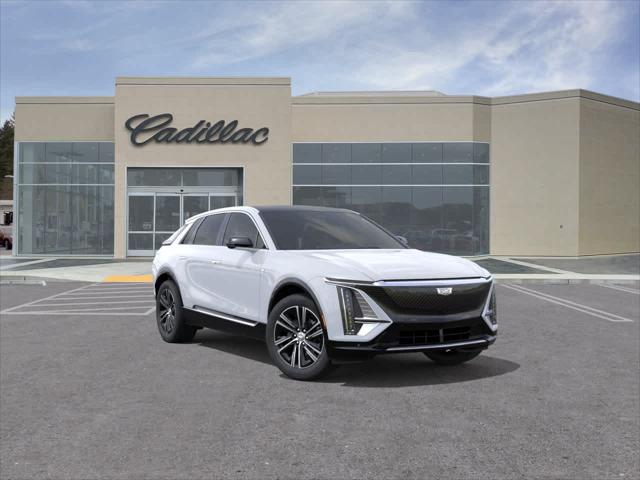 2027 Cadillac iQ Luxury for sale in Portland, OR