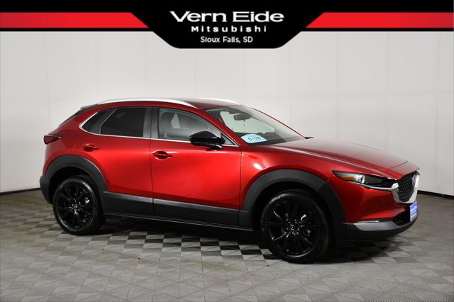 2025 Mazda CX-30 2.5 S Select Sport for sale in Sioux Falls, SD