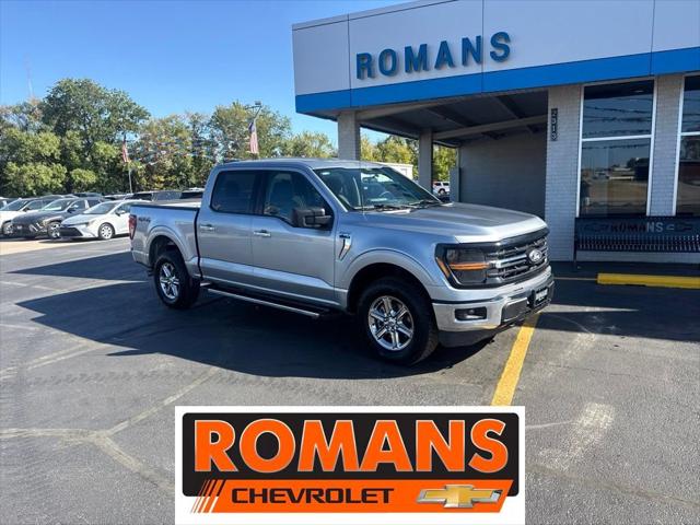 2025 Ford F-150 XLT for sale in Independence, KS