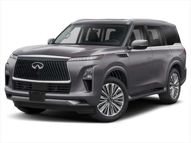 2025 INFINITI QX80 LUXE for sale in Sanford, FL