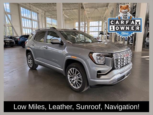 2026 GMC Terrain AWD Denali for sale in Philadelphia, PA