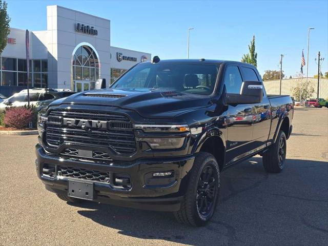 2027 Ram 2500 Laramie for sale in Roseburg, OR