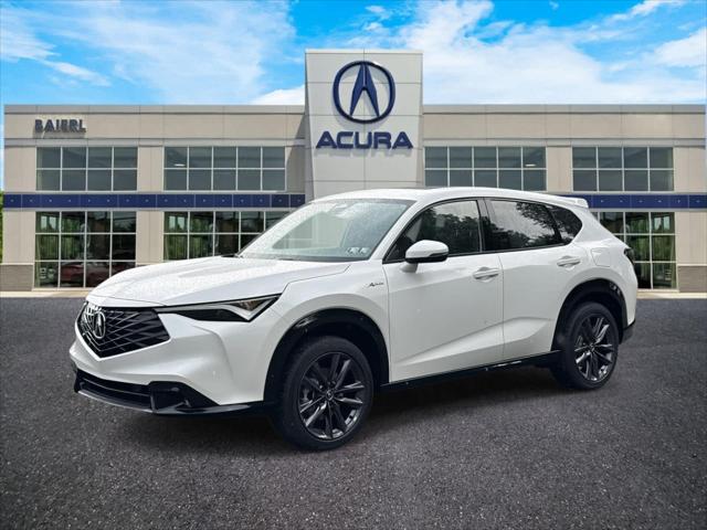 2026 Acura ADX A-Spec for sale in Wexford, PA