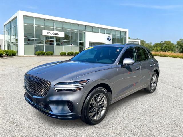 2022 Genesis GV70 2.5T AWD for sale in Westborough, MA