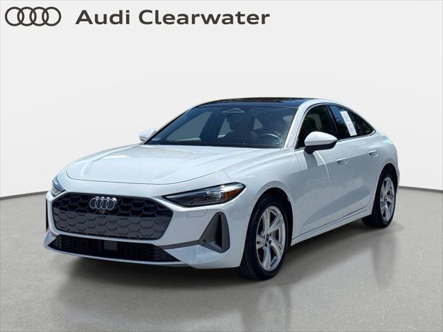 2025 Audi A5 Premium TFSI quattro S tronic for sale in Clearwater, FL