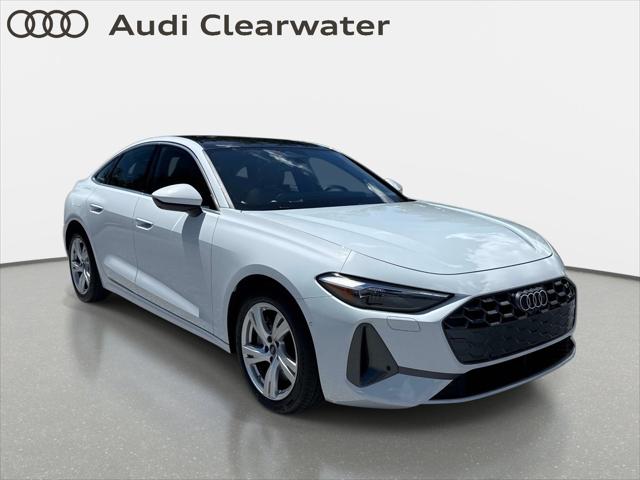 2025 Audi A5 Premium TFSI quattro S tronic