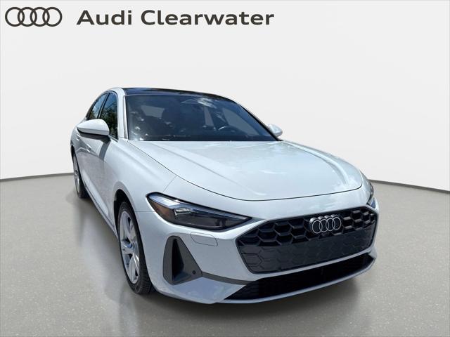 2025 Audi A5 Premium TFSI quattro S tronic