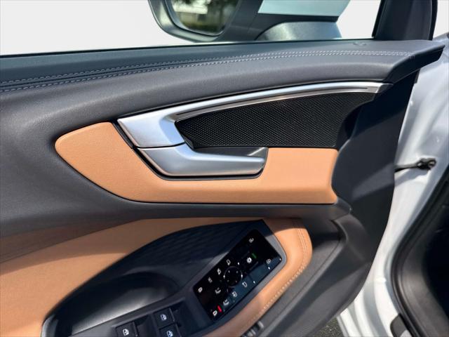 2025 Audi A5 Premium TFSI quattro S tronic