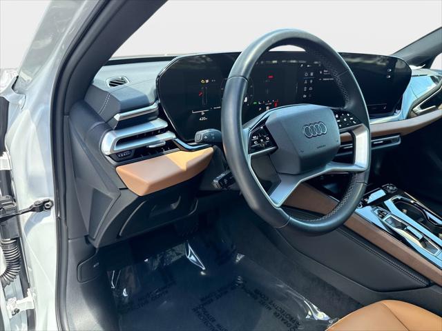 2025 Audi A5 Premium TFSI quattro S tronic