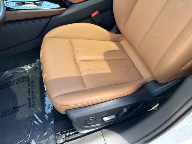 2025 Audi A5 Premium TFSI quattro S tronic