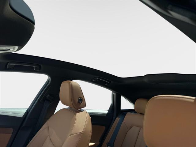 2025 Audi A5 Premium TFSI quattro S tronic
