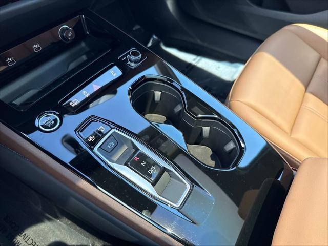 2025 Audi A5 Premium TFSI quattro S tronic
