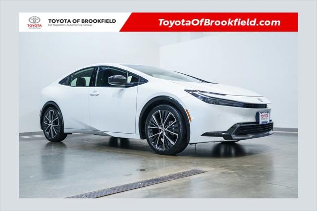 2025 Toyota Prius XLE for sale in Brookfield, WI