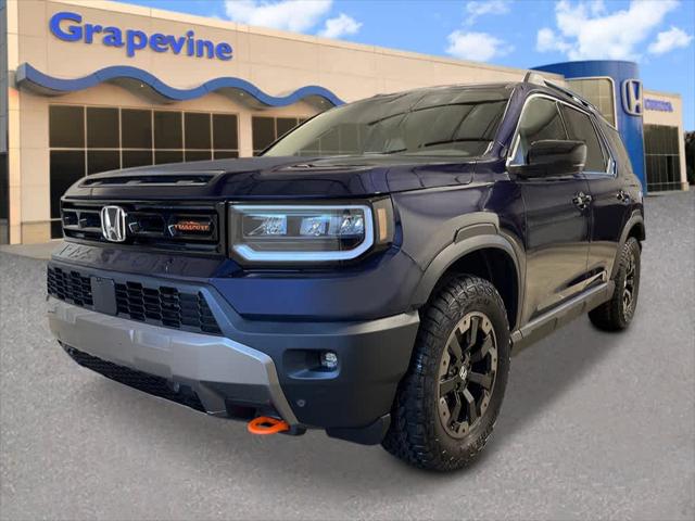 2026 Honda Passport AWD TrailSport Elite for sale in Grapevine, TX