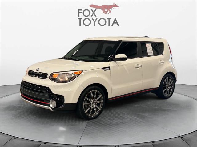 2019 Kia Soul ! for sale in Clinton, TN