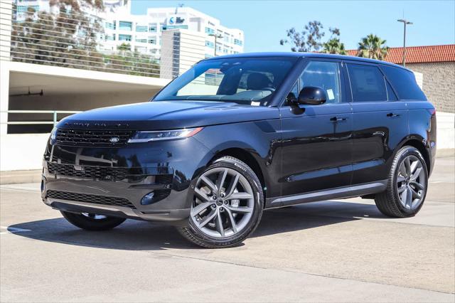 2027 Land Rover Range Rover Sport SE for sale in Mission Viejo, CA