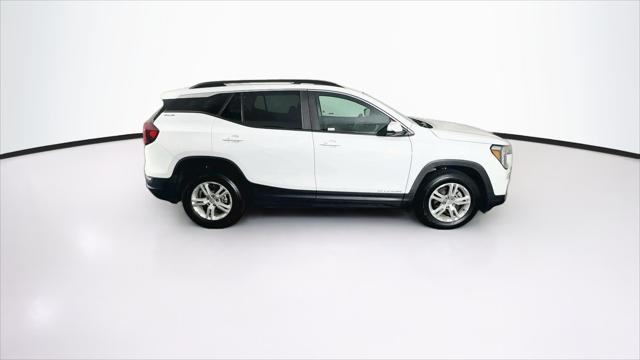 2023 GMC Terrain AWD SLE for sale in Birmingham, AL