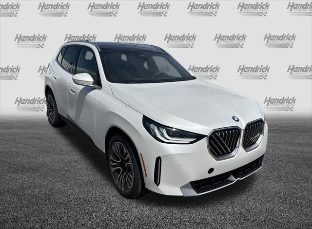 2026 BMW X3 30 xDrive for sale in KCMO, MO
