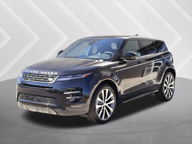 2026 Land Rover Range Rover Evoque Hoxton Edition for sale in Centerville, UT