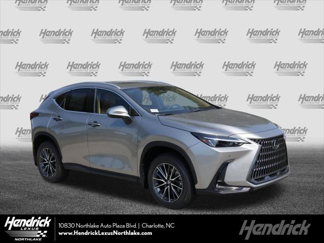 2026 Lexus NX 350 350 for sale in Charlotte, NC