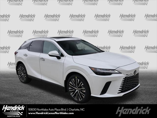 2026 Lexus RX 350 Premium+ for sale in Charlotte, NC
