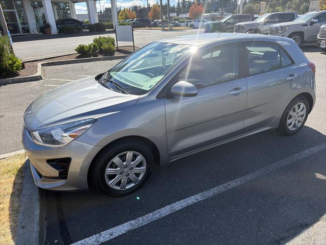 2021 Kia Rio 5 door S for sale in Lynnwood, WA