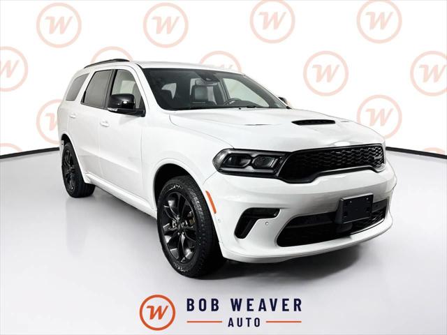 2023 Dodge Durango GT Premium AWD for sale in Pottsville, PA