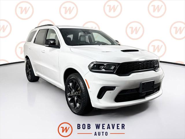 2023 Dodge Durango GT Premium AWD for sale in Pottsville, PA